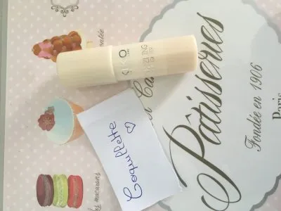 Dazzling highlighter, KIKO