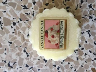 Bougie, Yankee Candle