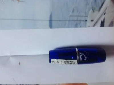 Rouge à lèvre, Nivea