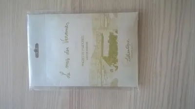 pochette parfumée, Lothantique