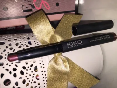 LONG LASTING STICK, KIKO