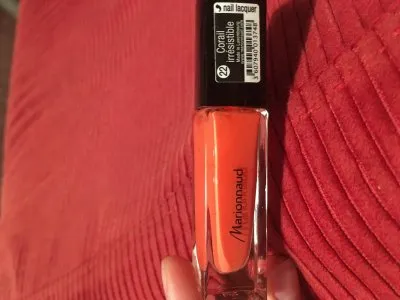 Gloss, Marionnaud