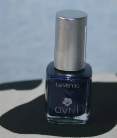 Vernis Avril 7 free, Avril