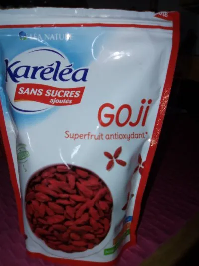 Gojis, Léa Nature