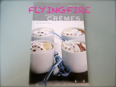 Petites Crèmes 50 Recettes, Gründ