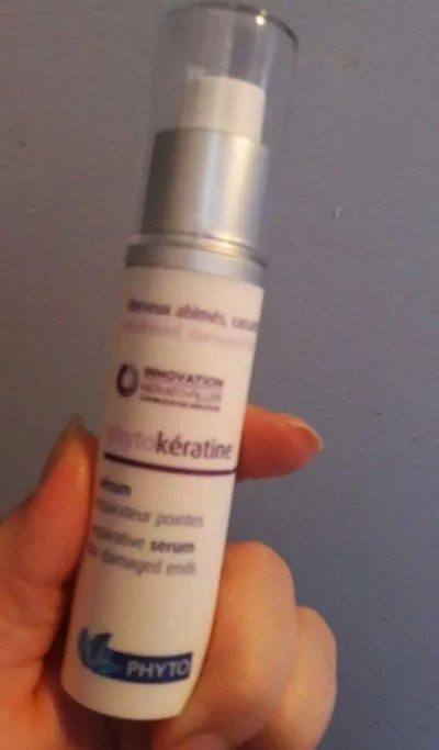 Serum reparateur, PHYTO