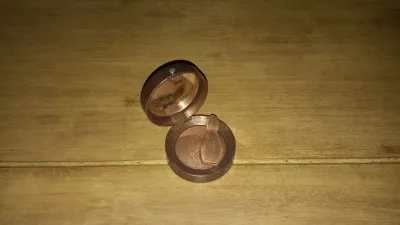Fard à paupières, Bourjois