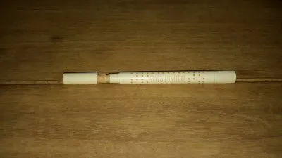 Stylo Lumière anti cernes, My Little Beauty