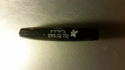 Mascara Featherlash, So Susan