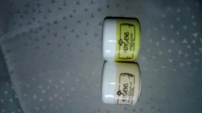 Crème et gommage, Huygens