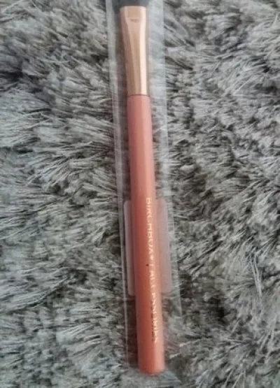 Pinceau pour fard à paupières, Birchbox