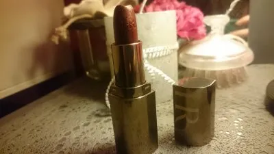 Rouge à lèvres foncé HR, Helena rubinstein