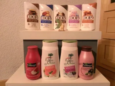 LOT, Dop