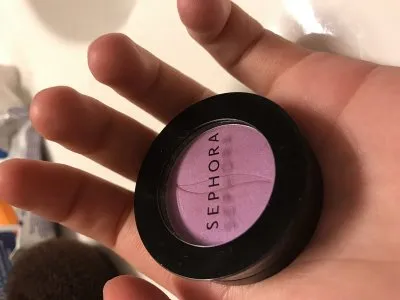Fard à paupières, Sephora