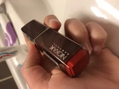 Rouge à lèvre, Nicka K