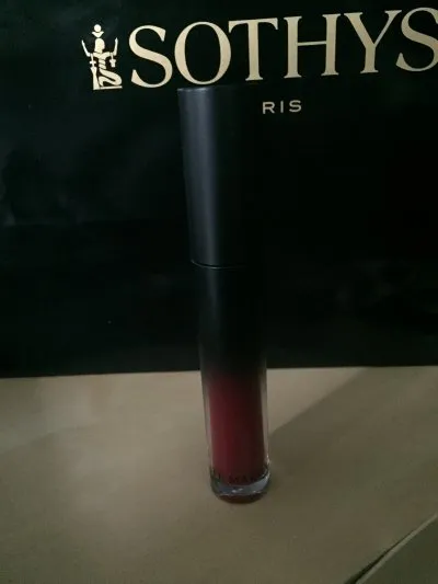 gloss/fard à joues, Emite Make up