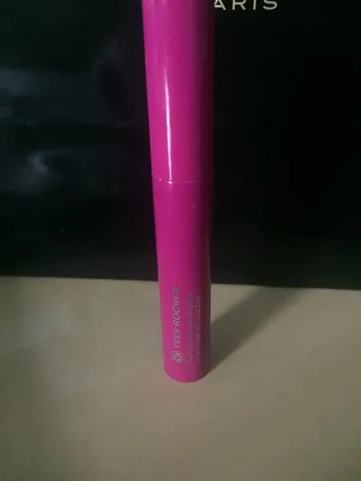 mascara, Yves Rocher