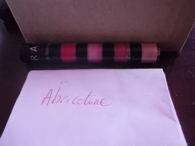 Gloss, Sephora