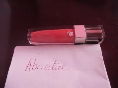 Gloss, Lancôme