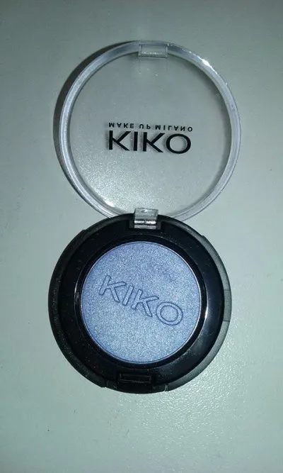 Fard à paupières, KIKO
