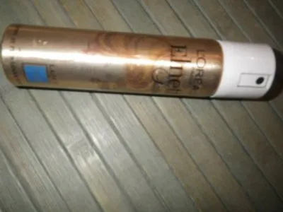laque extra forte, L'Oréal