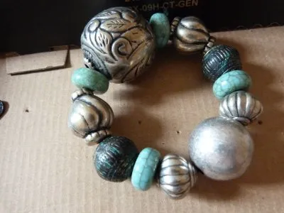Bracelet, H&M
