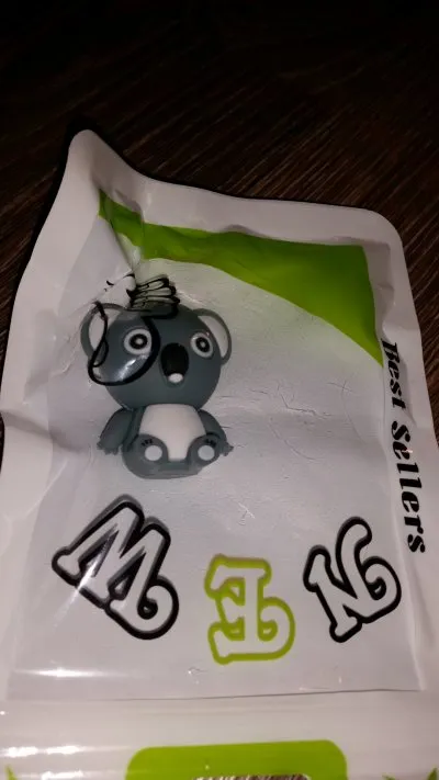 Clé usb koala, Koala