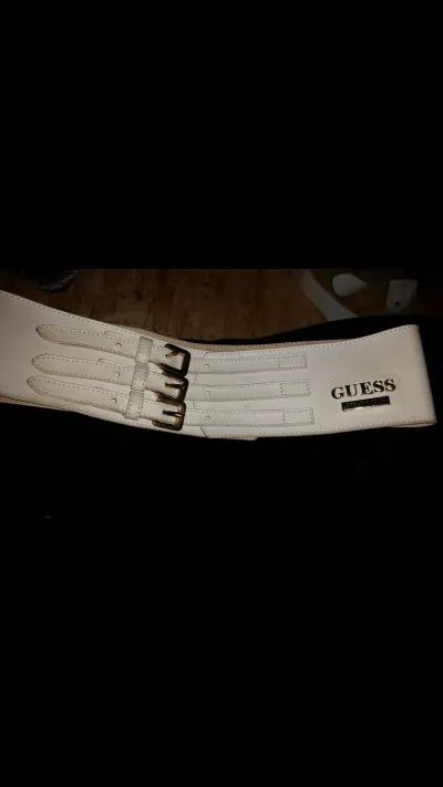 Ceinture guess, Guess