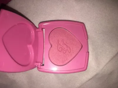 Love flush, Too Faced