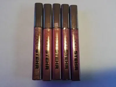 gloss volumateur, Rolf Stehr