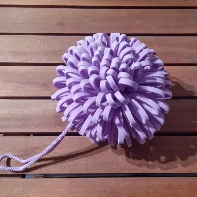 Fleur de douche, Nocibé