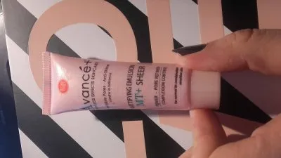 Anti Brillance, Figs & Rouge