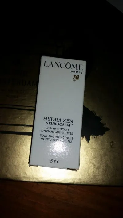 Hydrazen, Lancôme
