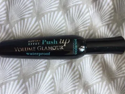 Volume glamour, Bourjois