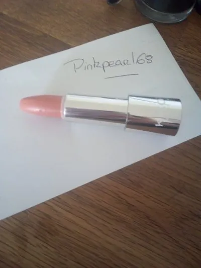 Temptress lipstick, KIKO