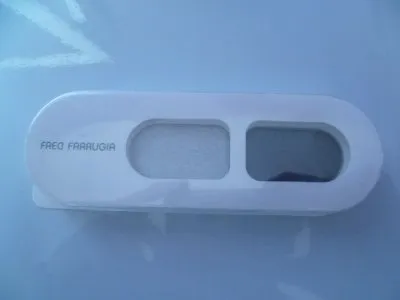 Fard à paupières, Fred Farrugia