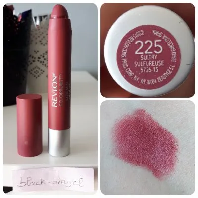 Colorburst, Revlon