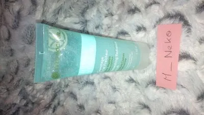 Gommage éclat Fraîcheur HYDRA VEGETAL, Yves Rocher