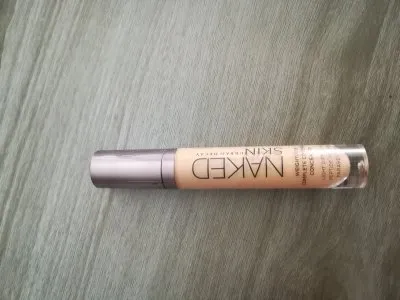 Anti cernes, Urban Decay