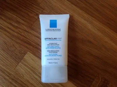 Effaclar mat hydratant, La Roche Posay