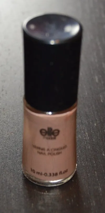 Vernis, Elite