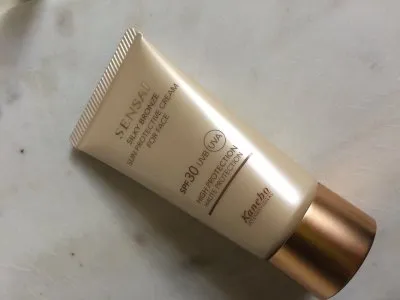 Silky bronze, Sensai