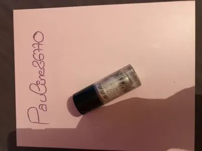 Highlighter "Beat the blues", MeMeMe