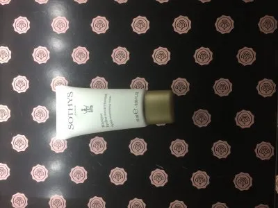 masque hydra nourrissant, Sothys