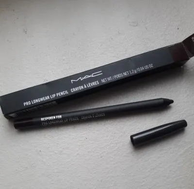 Pro Longwear Lip Pencil, MAC Cosmetics