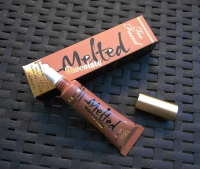 too faced melted, Too Faced