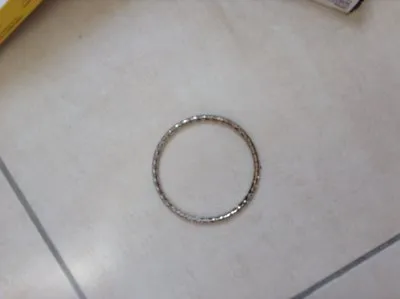 Bracelet, Inconnue