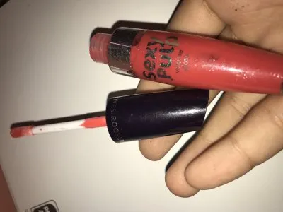 Volume gloss, Yves Rocher
