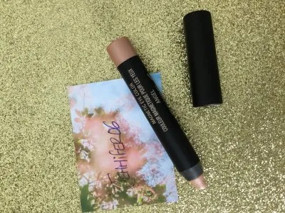 Crayon fard à paupières magnetic eye color, Nudestix