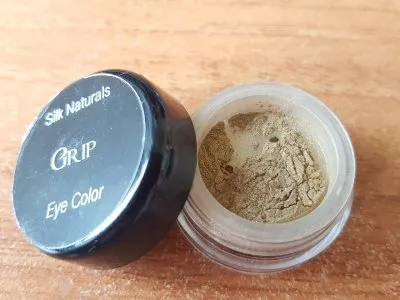 FAP Grip, Silk